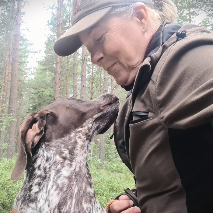 Provledaransvarig i SVK Mellansvenska